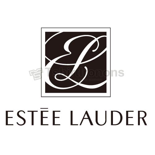 Estee Lauder T-shirts Iron On Transfers N2849 - Click Image to Close